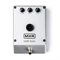 Педаль MXR TALK BOX